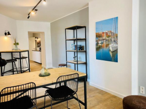 HafenCity Appartements Stralsund, Stralsund